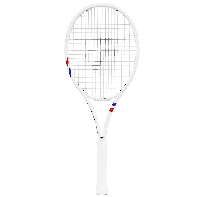 Raquete de Tênis Tecnifibre T-Fight V2 IsoFlex - Foto 1