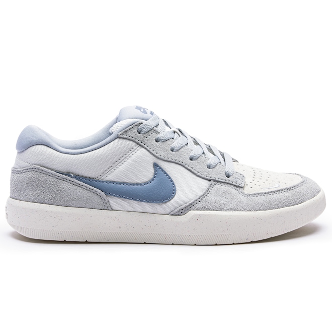 Tênis Nike SB Force 58 PRM Masculino - Foto 1