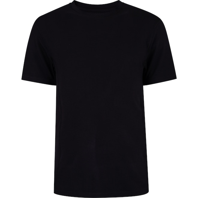 Camiseta Fila Adaptable Smart Cotton Masculina - Foto 1