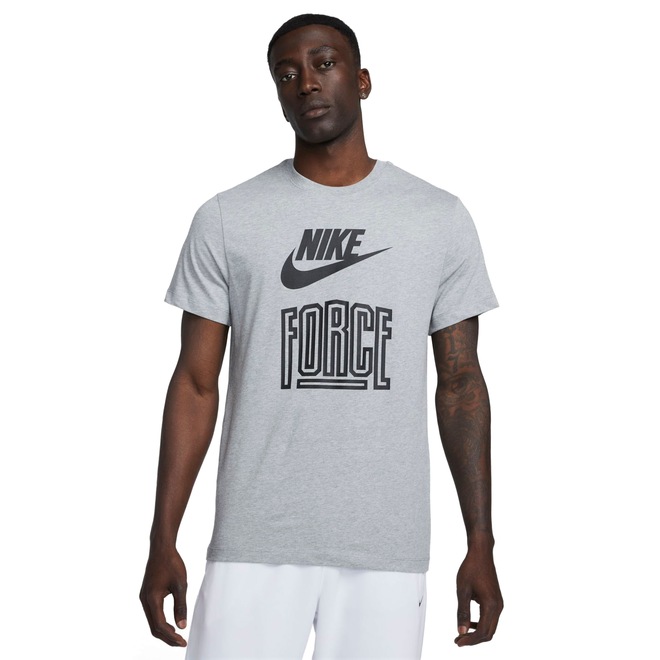 Camiseta Nike Street 5 Masculina - Foto 1