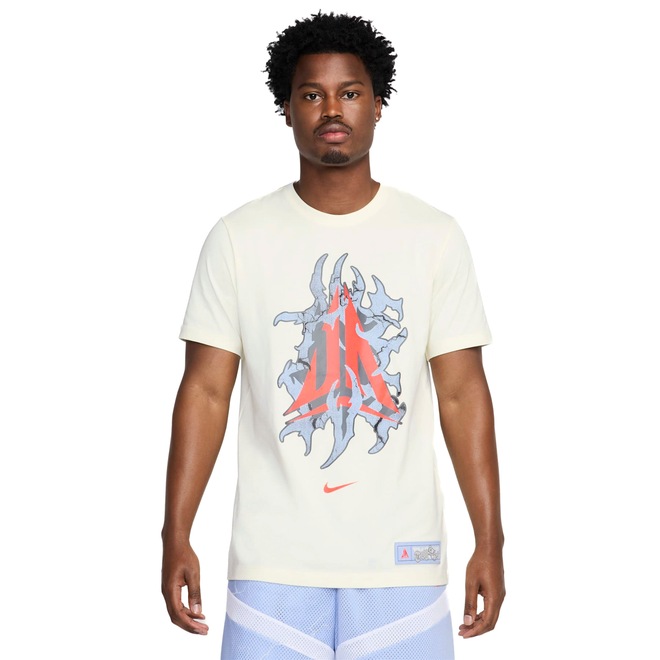 Camiseta Nike Ja Morant Masculina - Foto 1