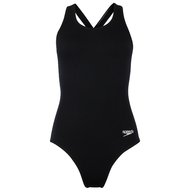 Maiô Adulto Speedo Cross II - Foto 1