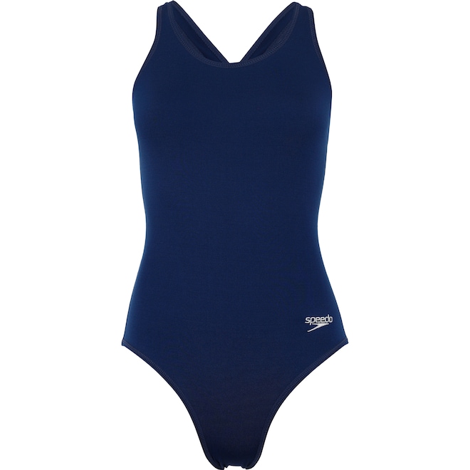 Maiô Adulto Speedo Cross II - Foto 1