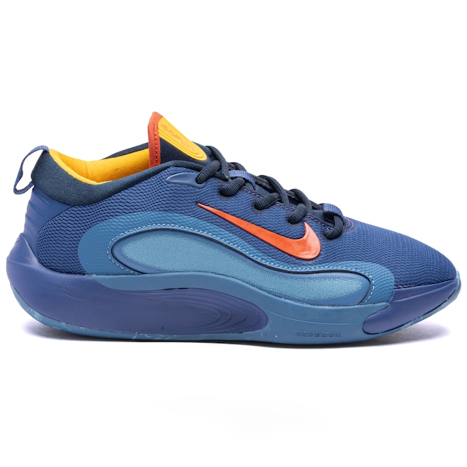 Tênis Juvenil Nike Isofly GS - Foto 1