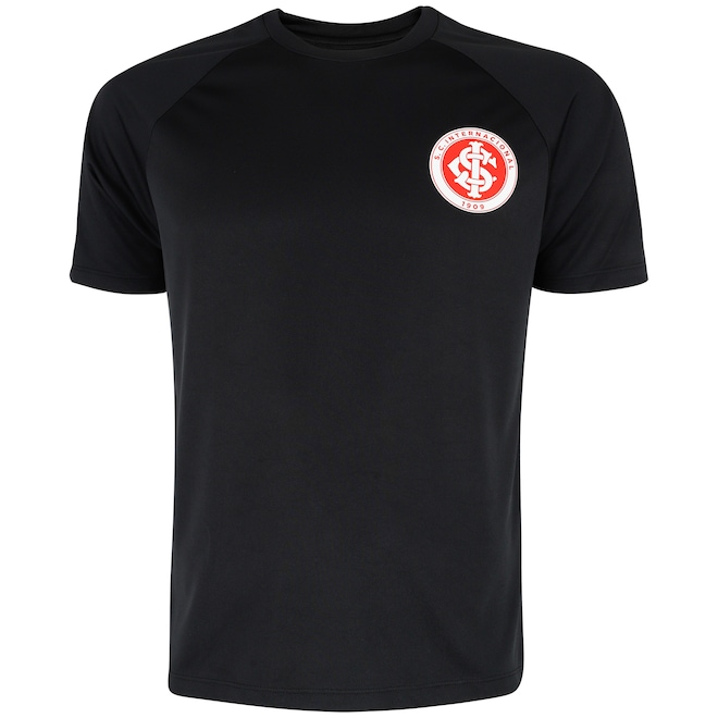 Camiseta do Internacional Basic Betel Masculina - Foto 1