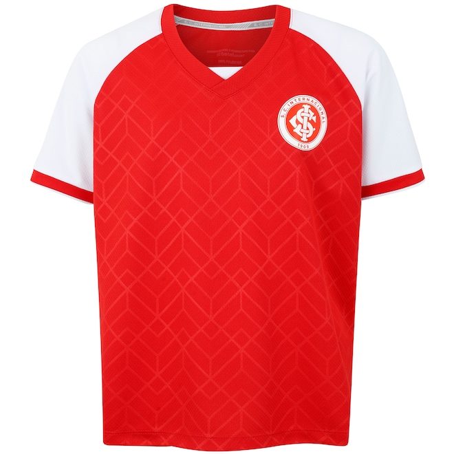 Camiseta do Internacional Strong II Betel Juvenil - Foto 1