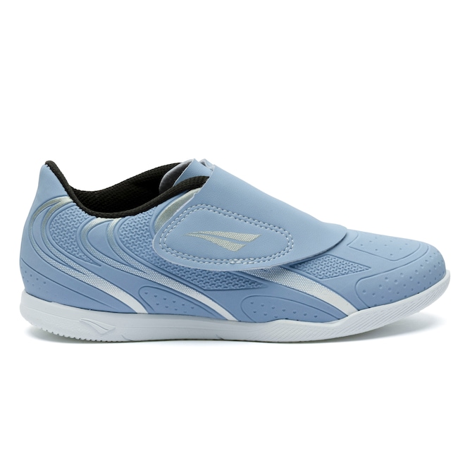 Chuteira Futsal Júnior Penalty Rocket Y5 - Foto 2