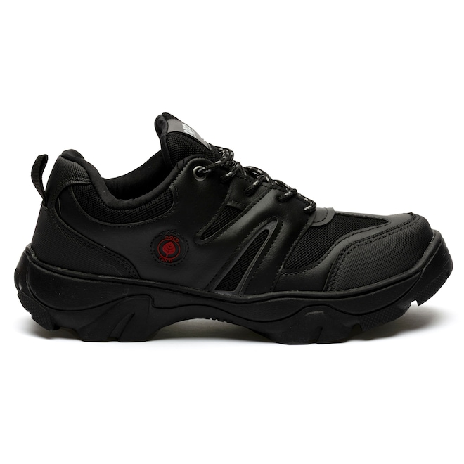Bota Masculina Nord Adventure - Foto 1
