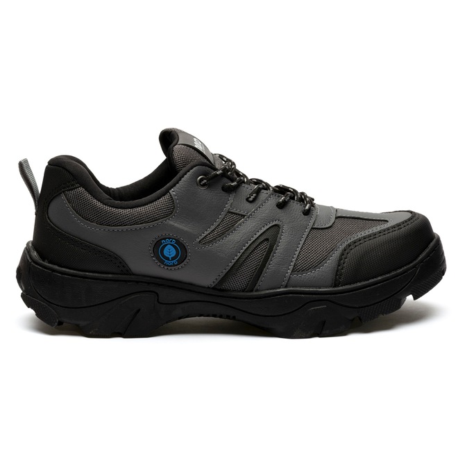 Bota Masculina Nord Adventure - Foto 1