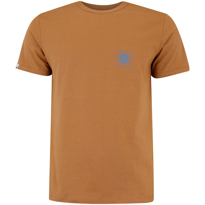 Camiseta HD Solar H0414 Masculina - Foto 1