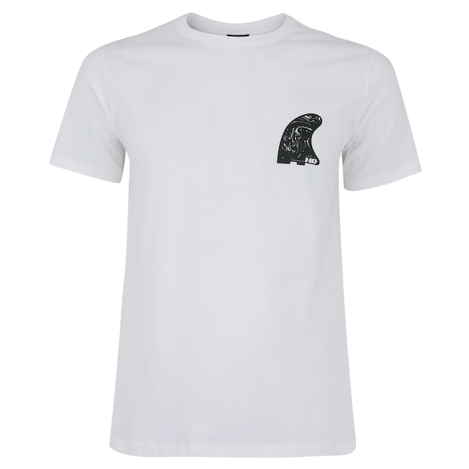 Camiseta HD Good Waves H0415 Masculina - Foto 1