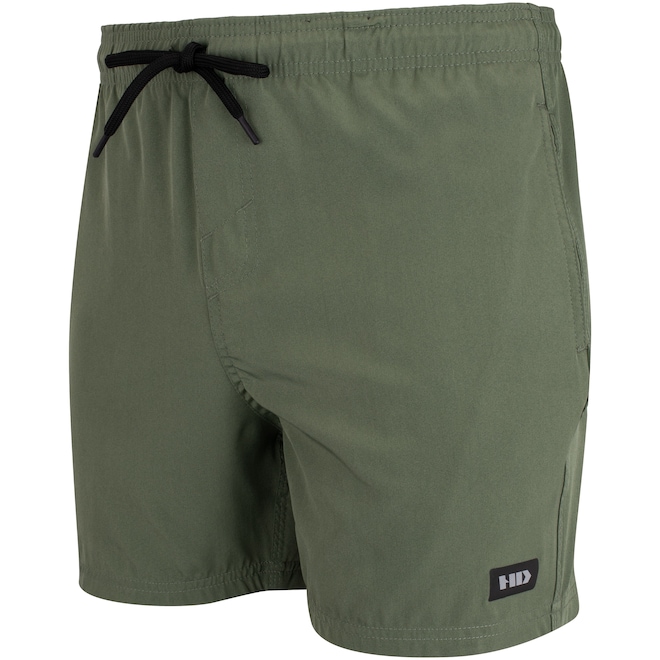 Bermuda HD Beach H0423 Masculina - Foto 1