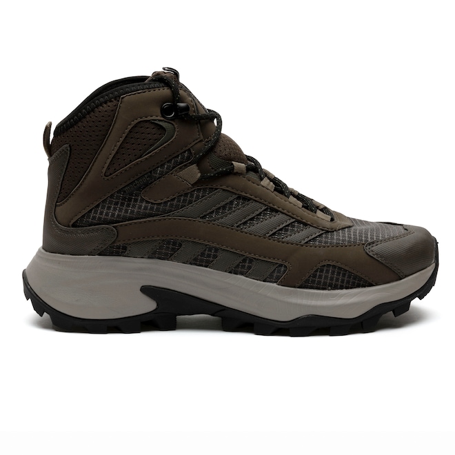 Bota Masculina Macboot Brisa 02 - Foto 1