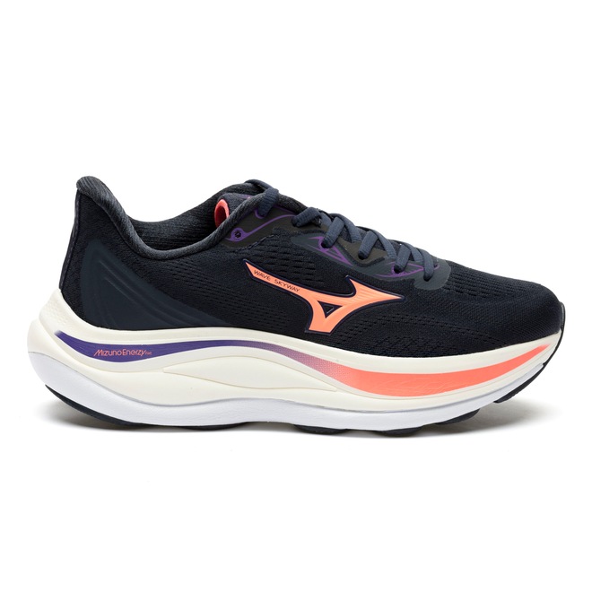 Tênis Feminino Mizuno Wave Skyway - Foto 1