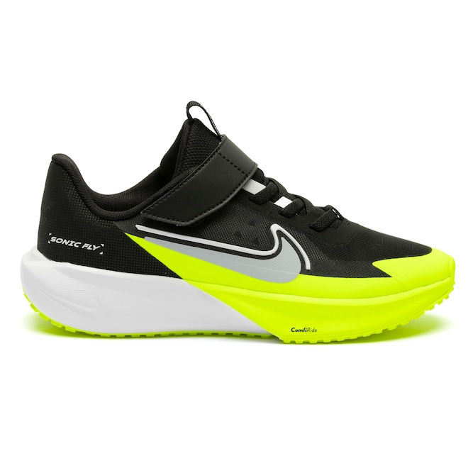 Tênis Infantil Nike Sonic Fly - Foto 1