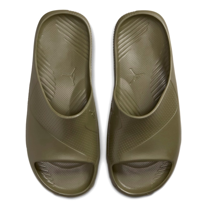 Chinelo Slide Feminino Nike Jordan Post - Foto 1