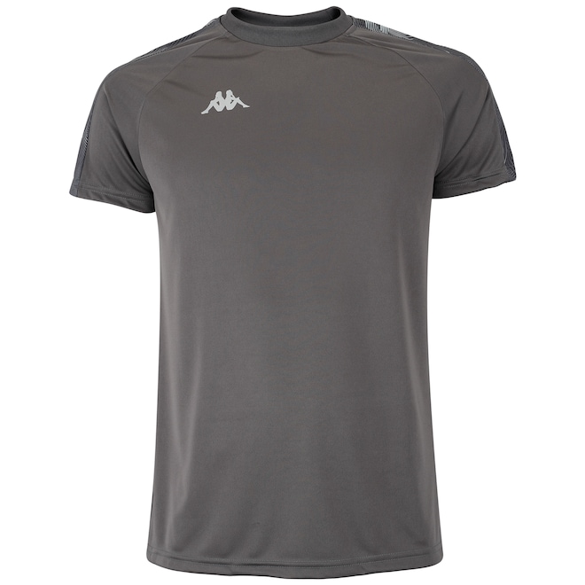 Camiseta Kappa Athens Masculina - Foto 1