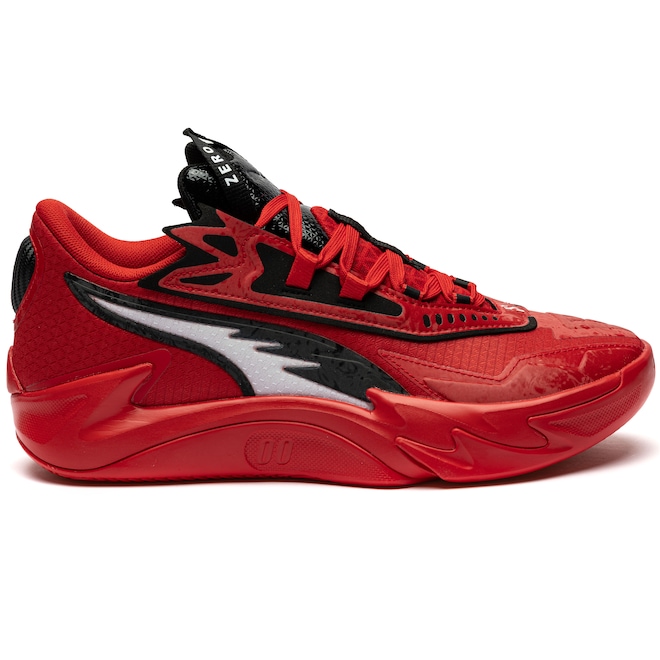 Tênis Masculino Puma Scoot Zeros II O.D.D City - Foto 1