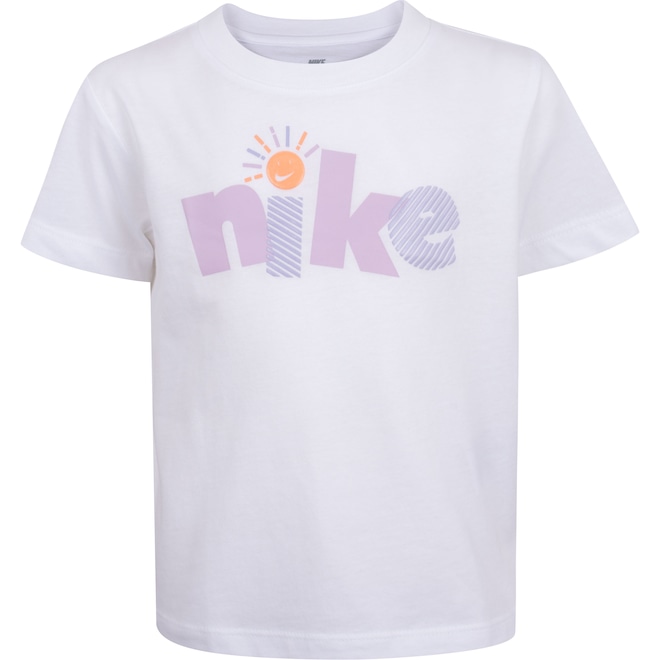Camiseta Nike Sunny Juvenil - Foto 1