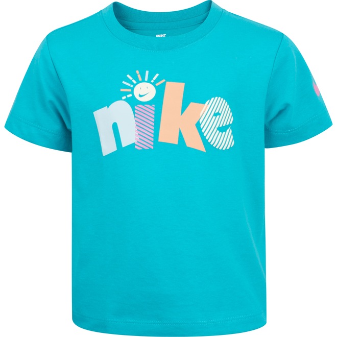 Camiseta Nike Sunny Juvenil - Foto 1