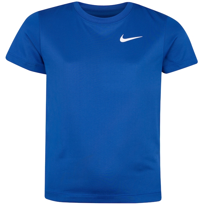 Camiseta Nike Dri-FIT Legend Juvenil - Foto 1
