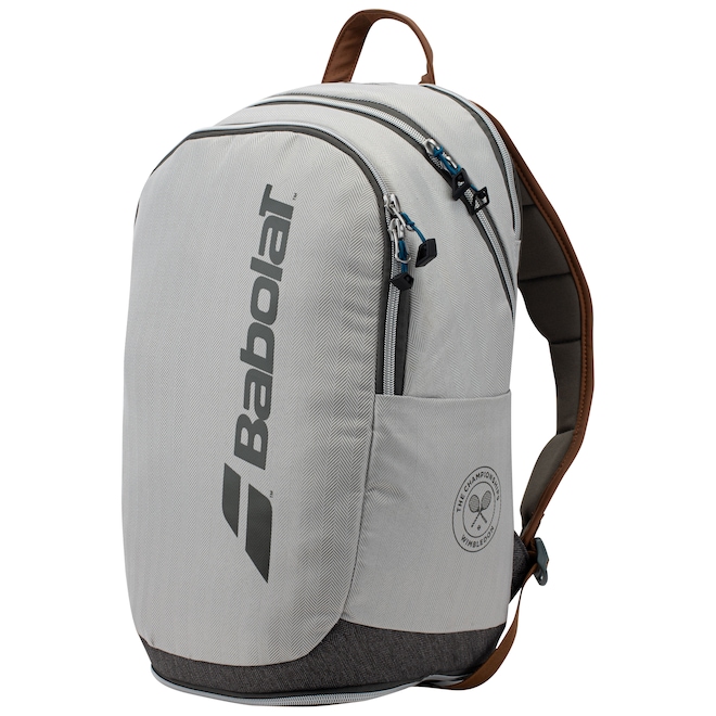 Mochila Babolat Wimbledon 28 Litros - Foto 1