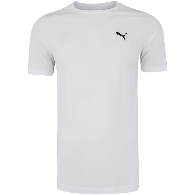 Camiseta Puma Ess Small Logo Masculina - Foto 1