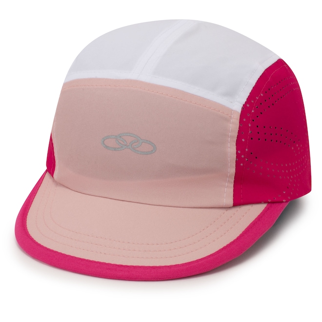 Boné Olympikus Corre Aba Reta Adulto - Foto 1