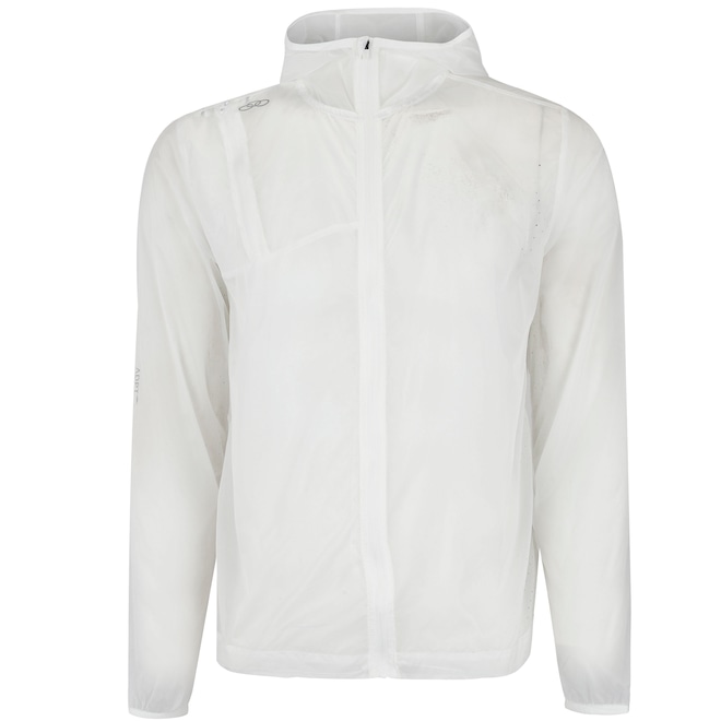 Jaqueta Corta-Vento Masculina Olympikus Corre - Foto 1