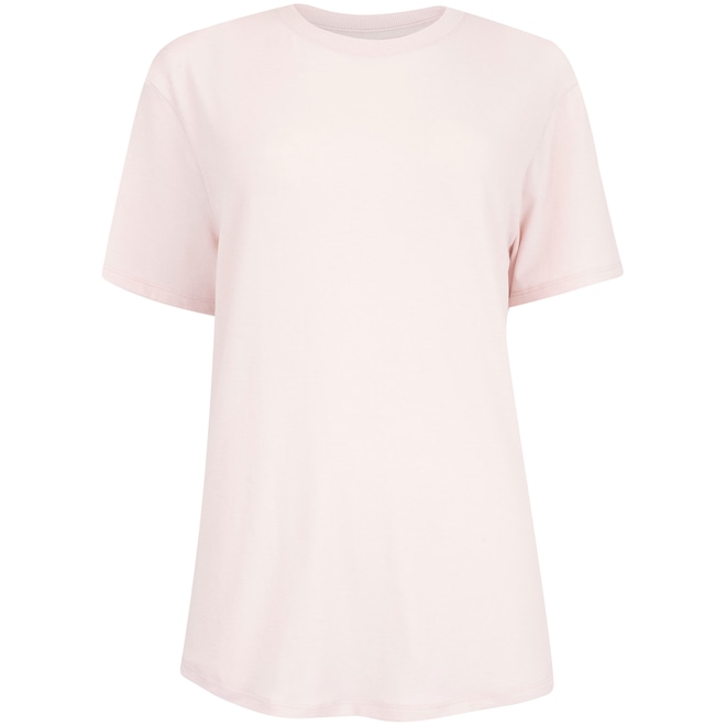 Camiseta Nike Dri-FIT One Feminina - Foto 1