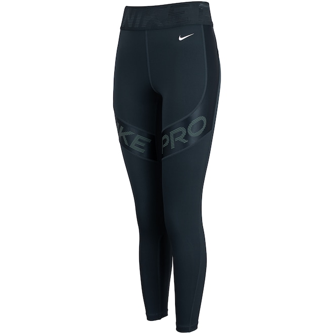 Calça Nike Legging Pro Sculpt Feminina - Foto 1