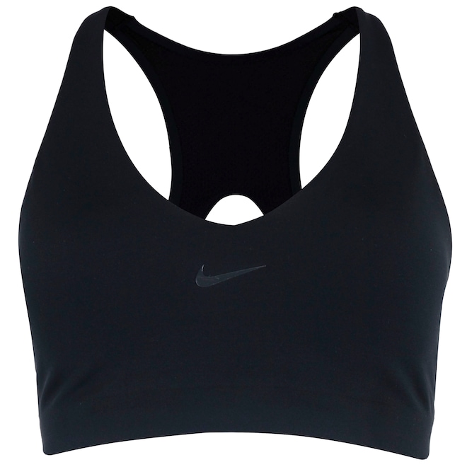 Top Nike Universa Bra Adulto - Foto 1