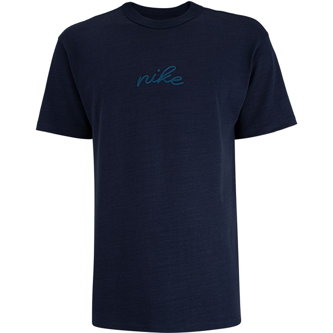 Camiseta Nike Sportswear Essential Masculina - Foto 1