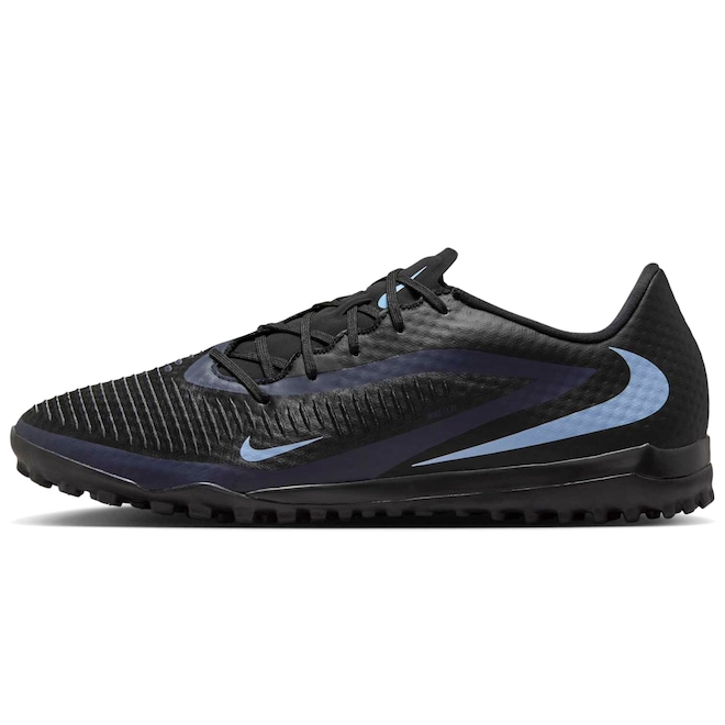 Chuteira Society Adulto Nike Phantom 6 Academy - Foto 1