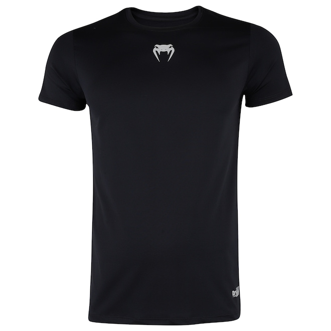 Camiseta Venum Perform Drygear Origins Masculina - Foto 1