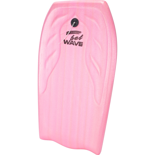 Prancha de Bodyboard Bel Wave Média - Foto 1
