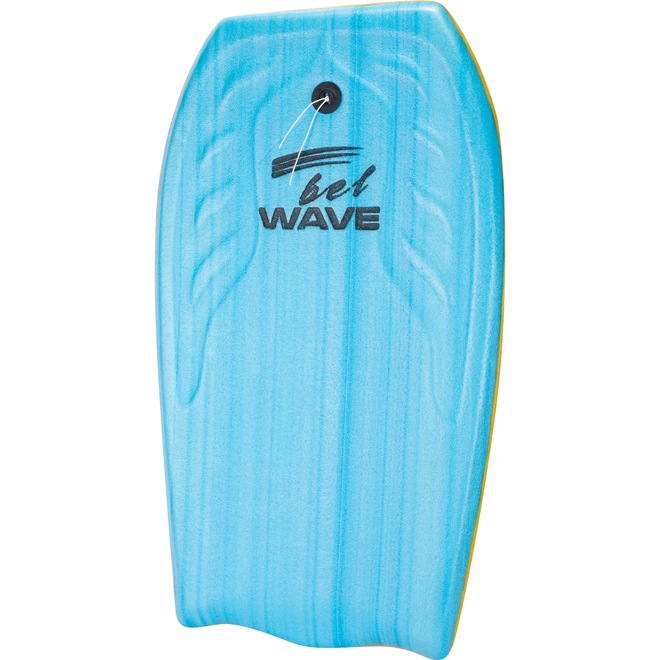 Prancha de Bodyboard Bel Wave Grande - Foto 1