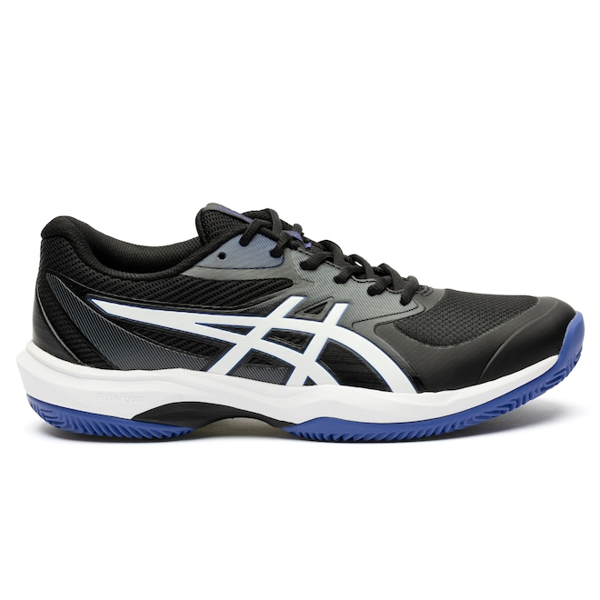 Tênis Masculino ASICS Game Ff Clay - Foto 1