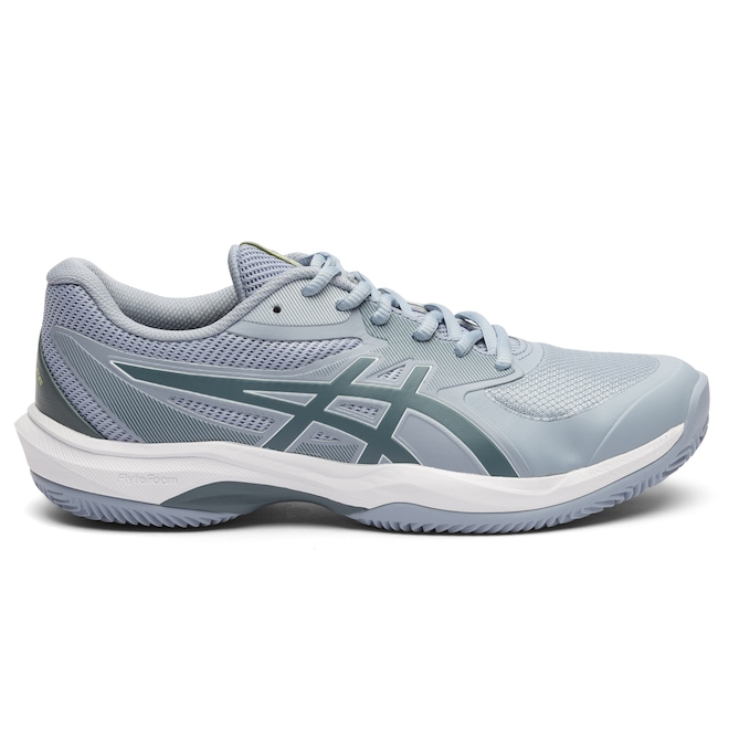 Tênis Masculino ASICS Game Ff Clay - Foto 1