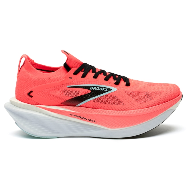 Tênis Masculino Brooks Hyperion Max 3 - Foto 1