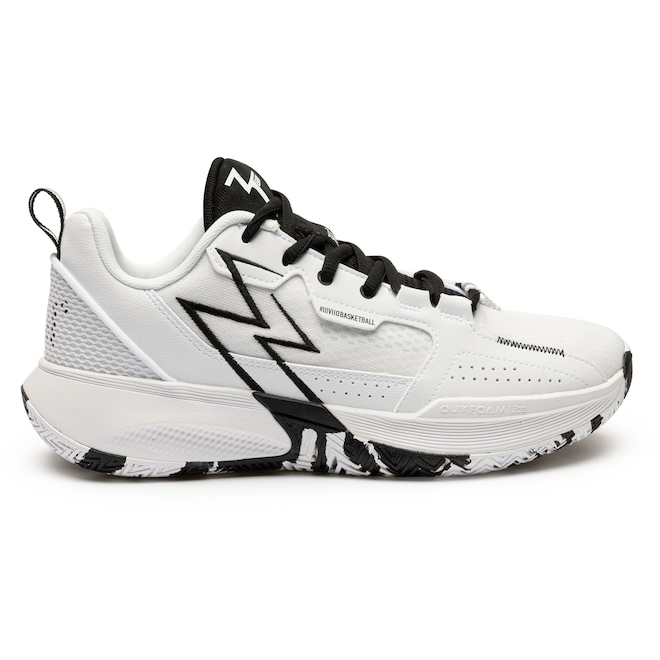 Tênis Masculino 361º BIG 3 TEAM V2 - Foto 1