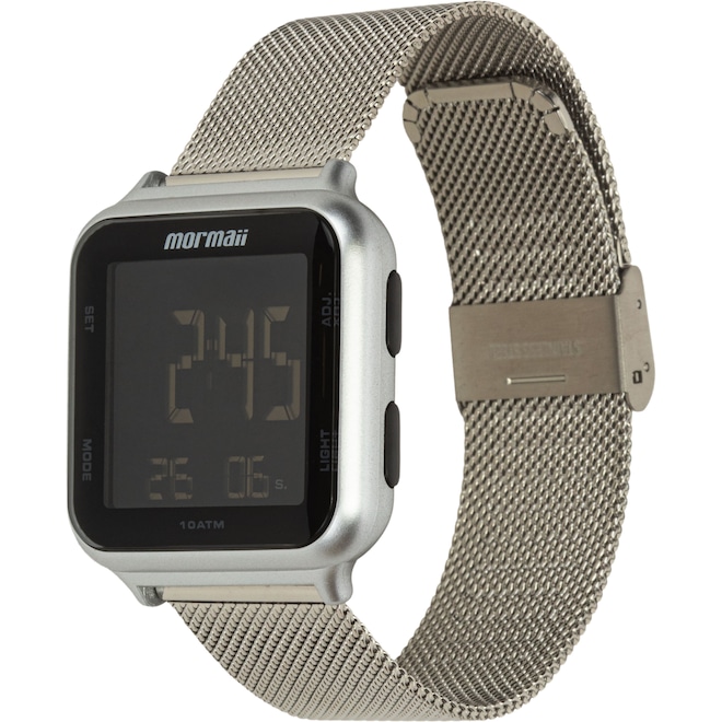 Relógio Mormaii Digital mo6600ak - Foto 1