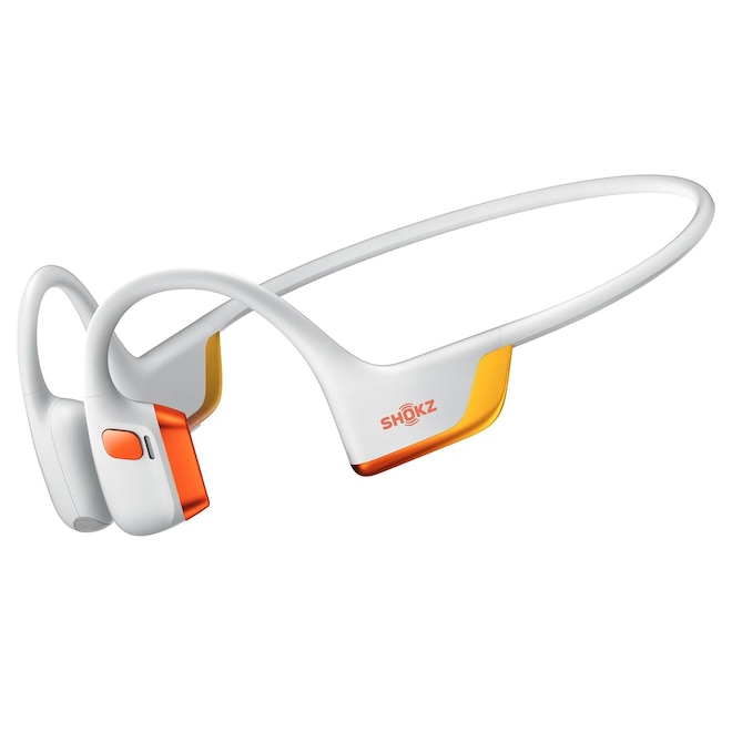 Fone de Condução Óssea Shokz OpenRun Pro 2 - Foto 1