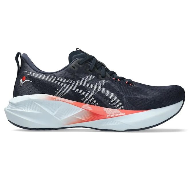 Tênis Unissex ASICS Novablast 5 - Foto 1