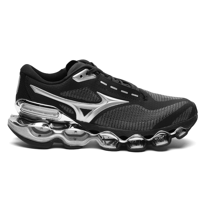 Tênis Masculino Mizuno Wave Prophecy 15 SE - Foto 1
