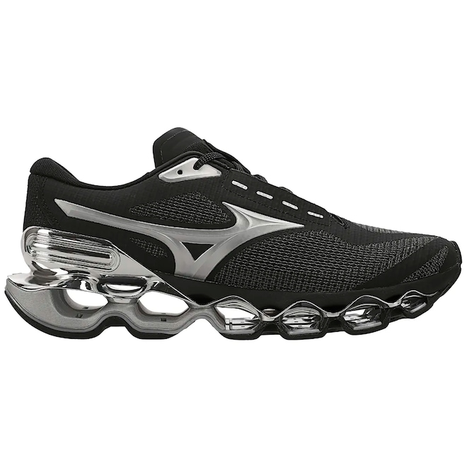 Tênis Masculino Mizuno Wave Prophecy 15 SE - Foto 1