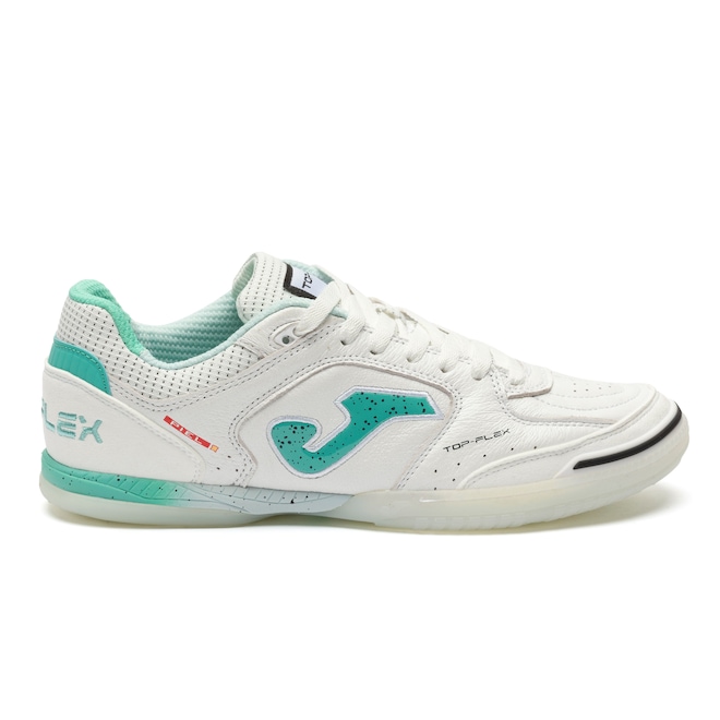 Chuteira Futsal Adulto Joma Top Flex - Foto 1