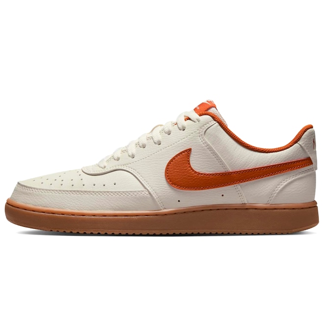 Tênis Masculino Nike Court Vision Low - Foto 1