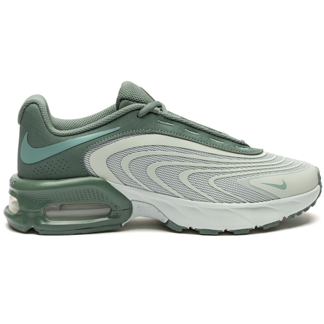 Tênis Masculino Nike Air Max Fire - Foto 1