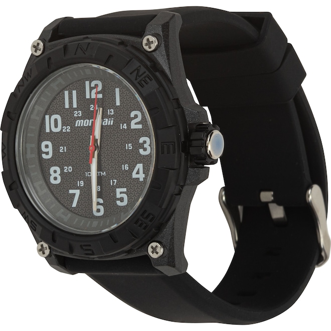 Relógio Mormaii Analógico Casual Mo2035lyk8p - Foto 1